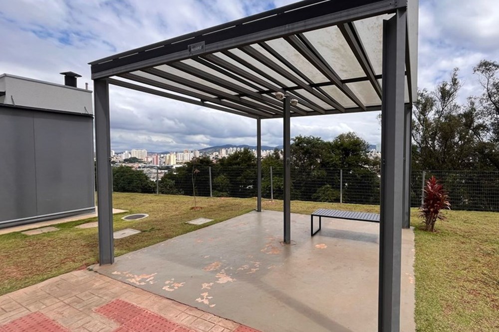 Apartamento para alugar com 3 quartos, 54m² - Foto 27