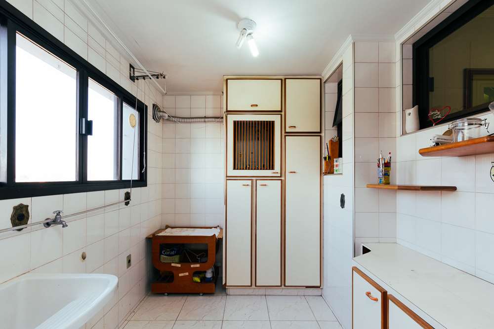 Apartamento à venda com 3 quartos, 120m² - Foto 46