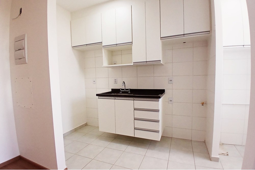 Apartamento para alugar com 2 quartos, 62m² - Foto 5