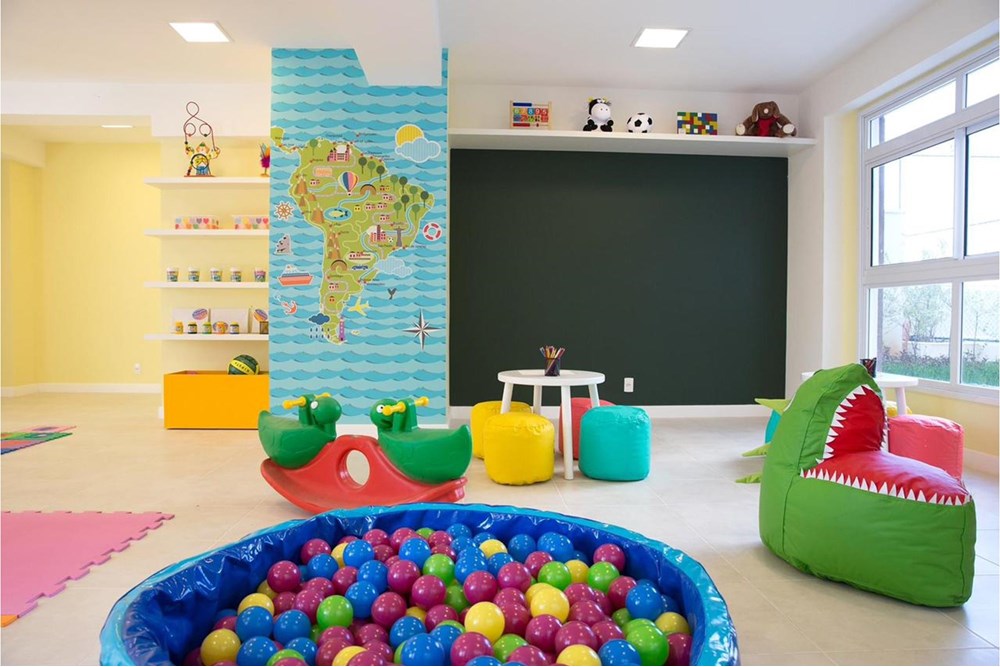 Apartamento à venda com 2 quartos, 52m² - Foto 34