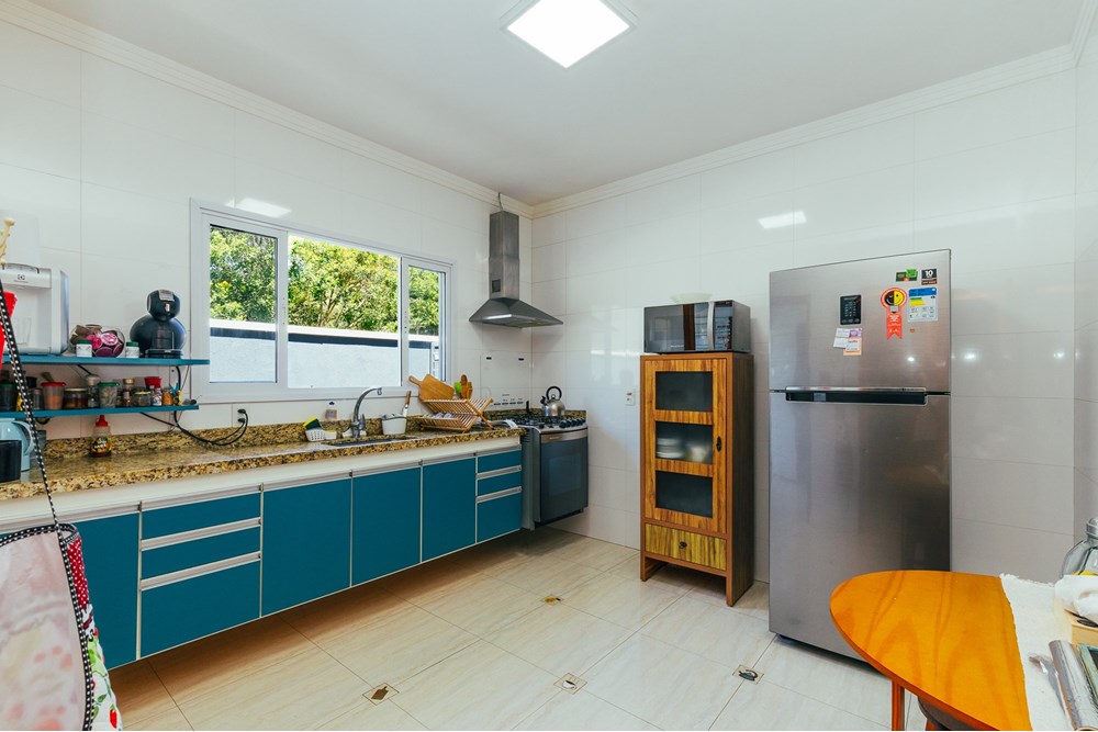 Casa de Condomínio à venda com 3 quartos, 190m² - Foto 5