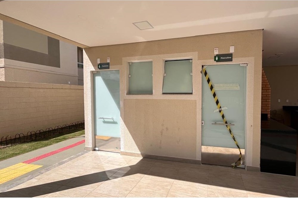 Apartamento para alugar com 2 quartos, 48m² - Foto 14
