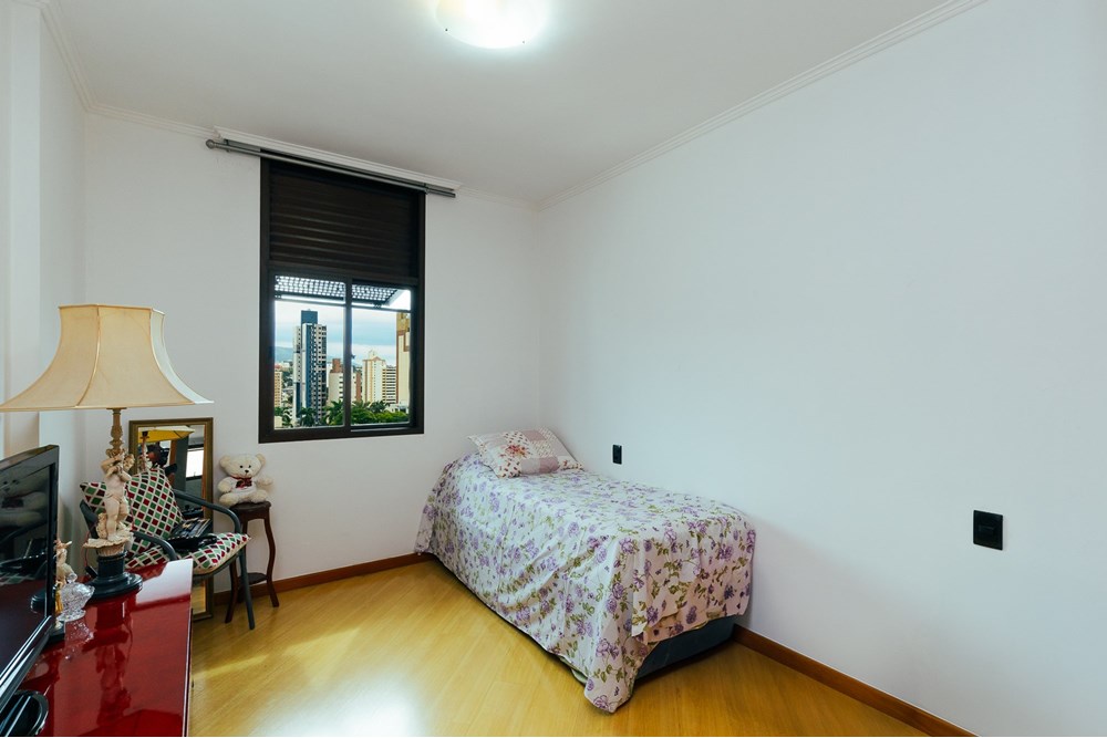 Apartamento à venda com 3 quartos, 128m² - Foto 19