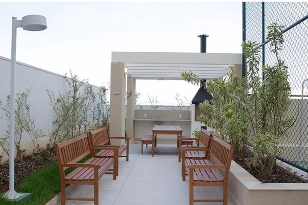 Apartamento à venda com 2 quartos, 52m² - Foto 38