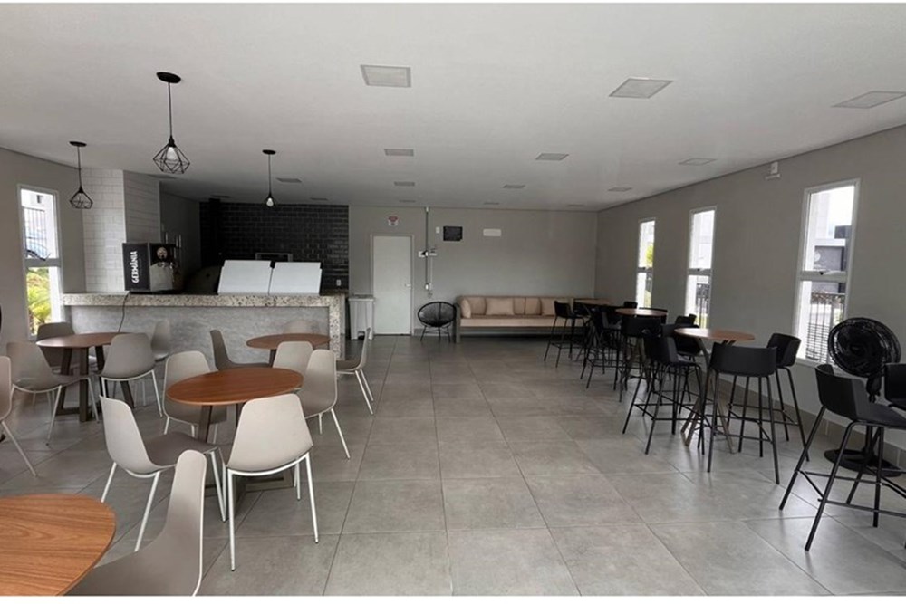 Apartamento para alugar com 3 quartos, 54m² - Foto 15