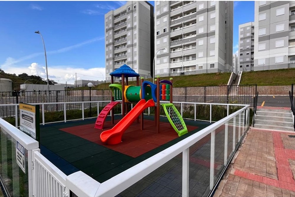 Apartamento à venda com 3 quartos, 54m² - Foto 36