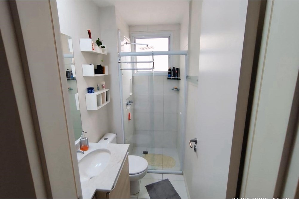 Apartamento à venda com 3 quartos, 83m² - Foto 11