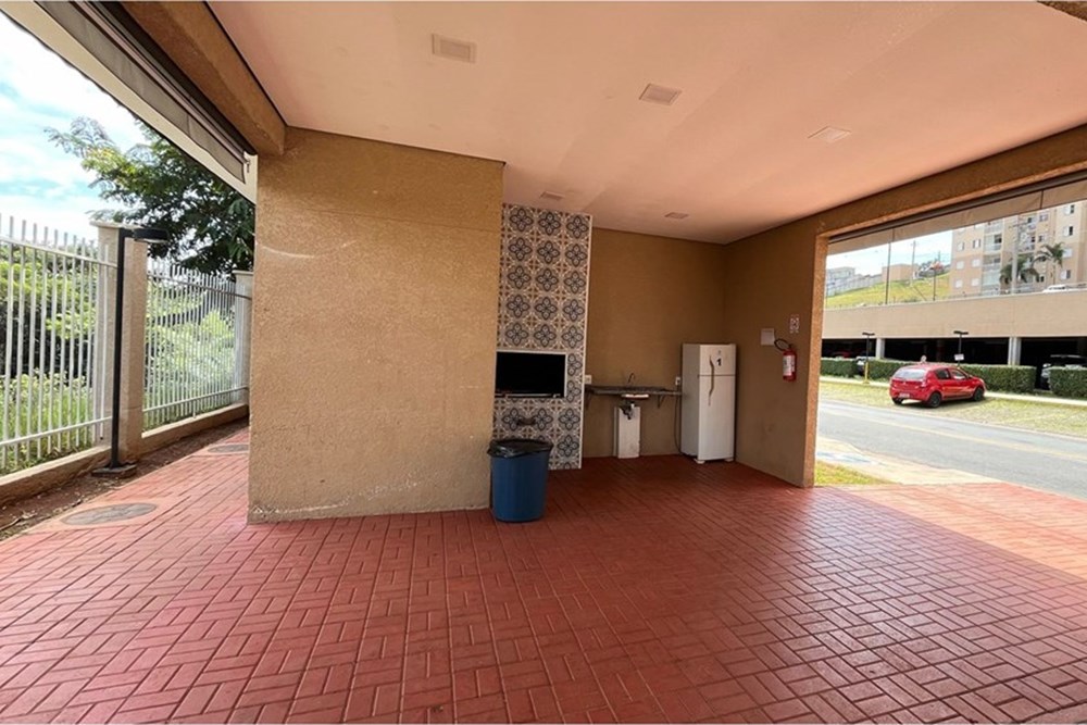 Apartamento para alugar com 2 quartos, 49m² - Foto 32