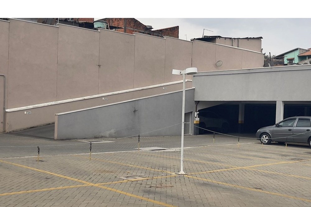Apartamento para alugar com 2 quartos, 50m² - Foto 22
