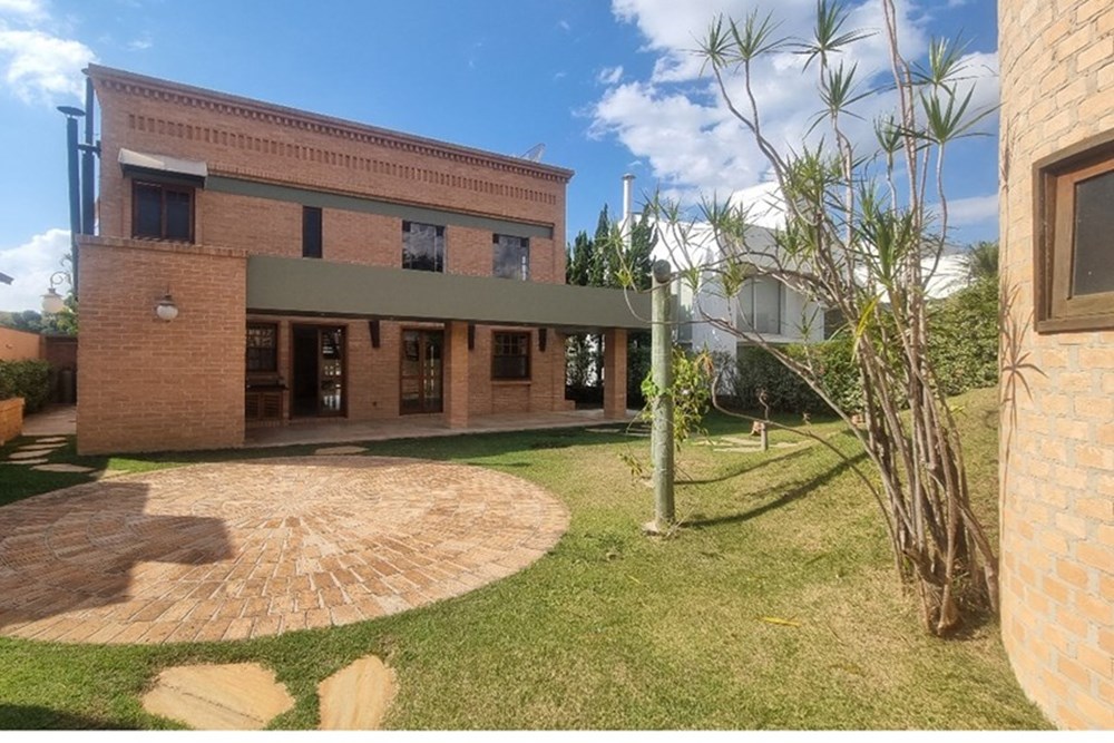 Casa de Condomínio à venda com 2 quartos, 378m² - Foto 15