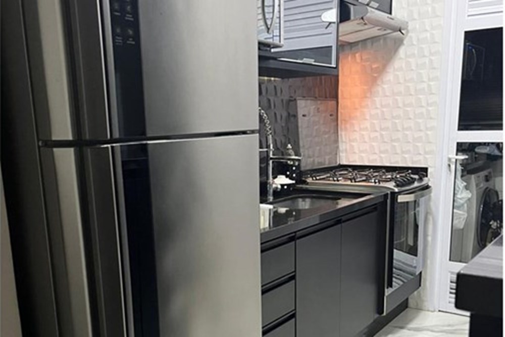 Apartamento à venda com 2 quartos, 52m² - Foto 17