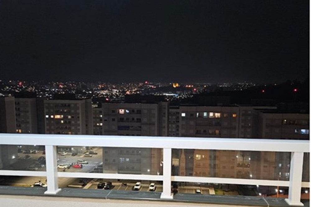 Apartamento à venda com 3 quartos, 60m² - Foto 14