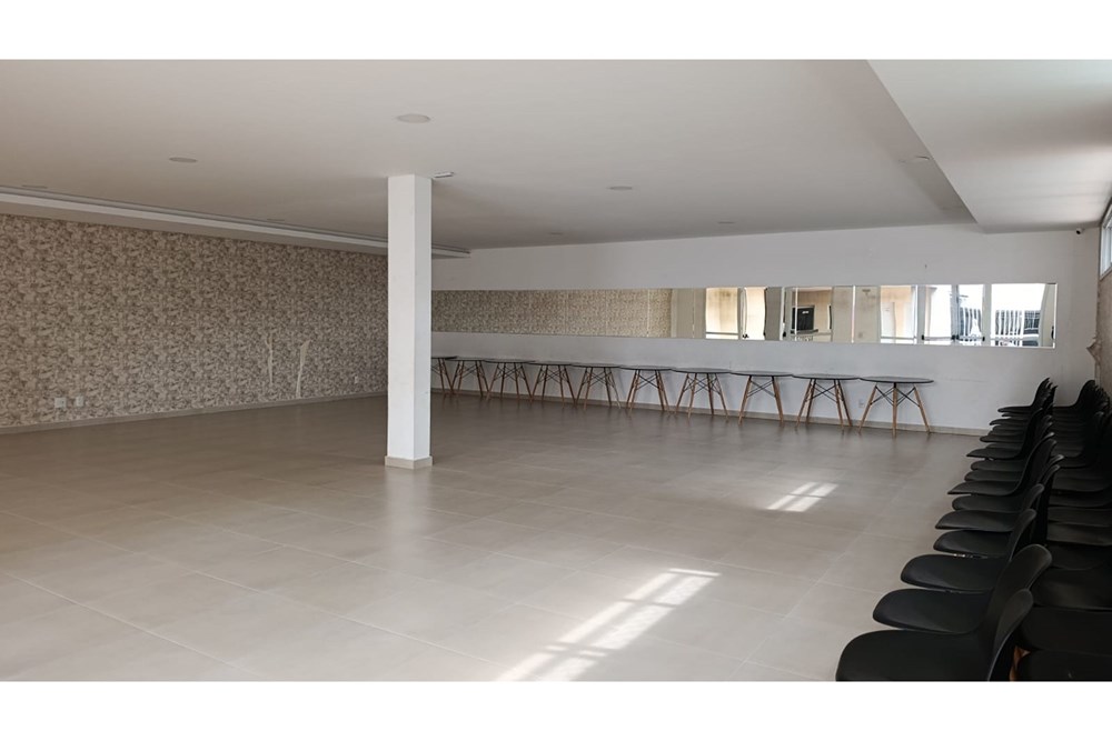 Apartamento para alugar com 2 quartos, 50m² - Foto 27