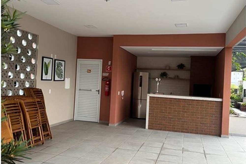 Apartamento para alugar com 2 quartos, 60m² - Foto 17
