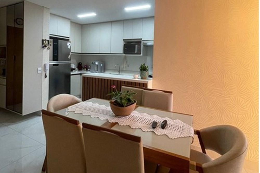 Apartamento à venda com 2 quartos, 84m² - Foto 5