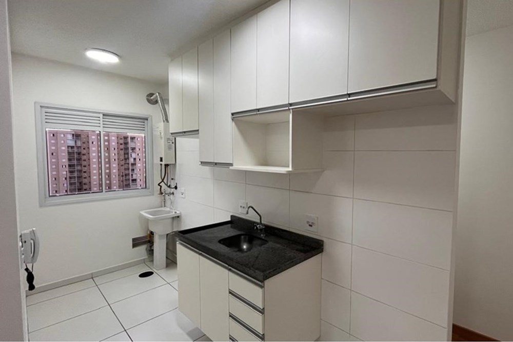 Apartamento para alugar com 2 quartos, 49m² - Foto 1