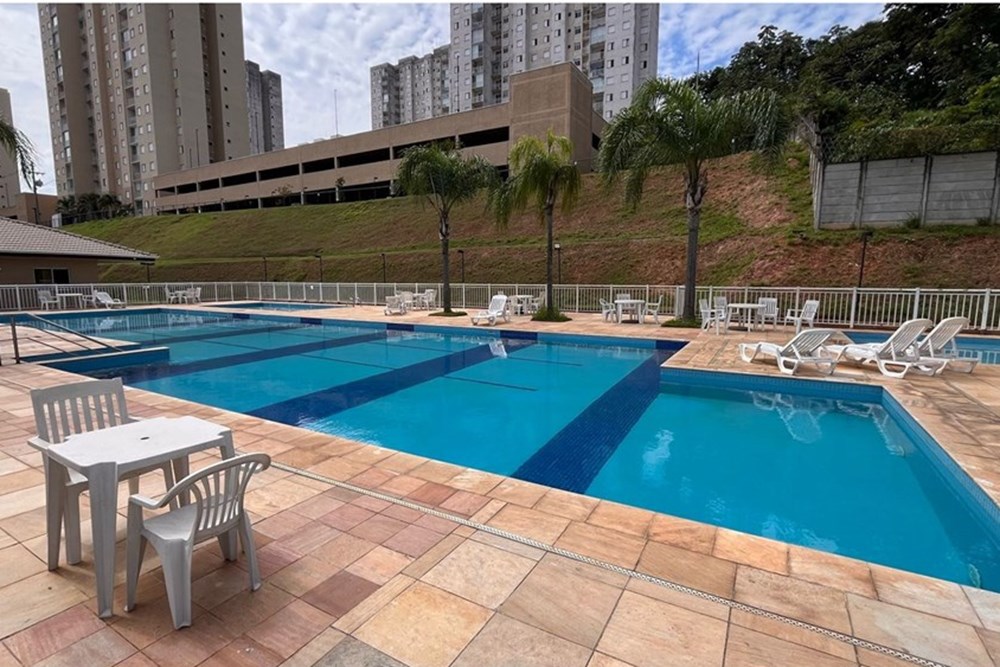 Apartamento para alugar com 2 quartos, 49m² - Foto 35