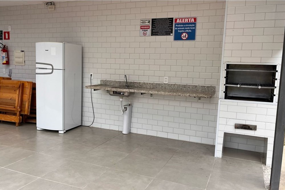 Apartamento para alugar com 3 quartos, 54m² - Foto 29
