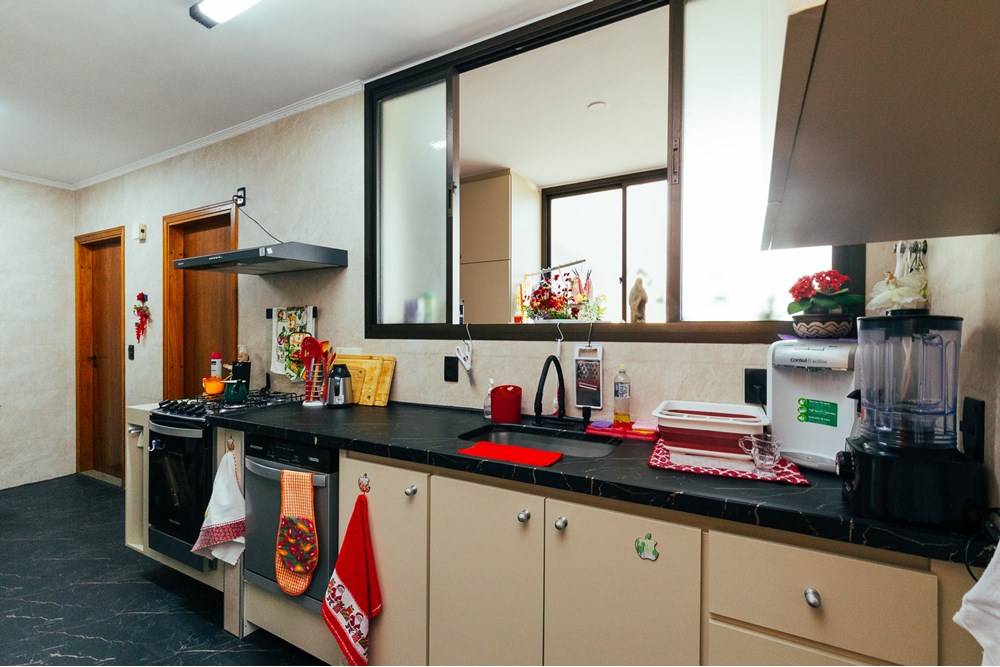 Apartamento à venda com 3 quartos, 128m² - Foto 33