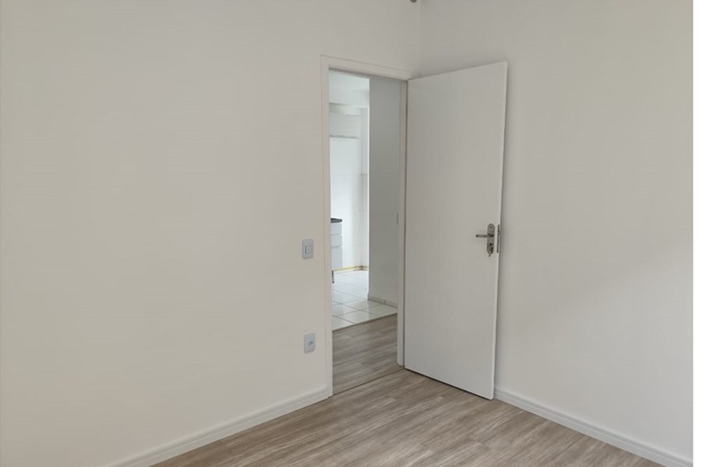 Apartamento à venda com 2 quartos, 45m² - Foto 6