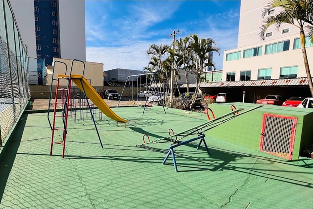Apartamento à venda com 2 quartos, 58m² - Foto 20