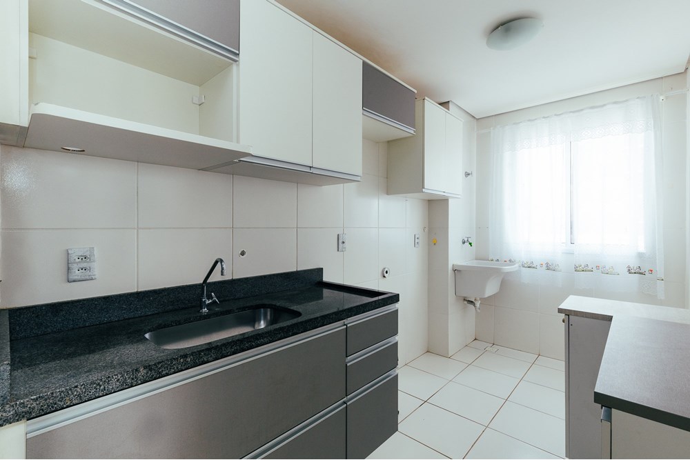 Apartamento à venda com 2 quartos, 50m² - Foto 24