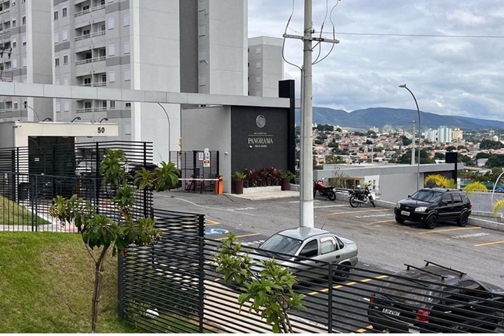 Apartamento para alugar com 3 quartos, 54m² - Foto 29