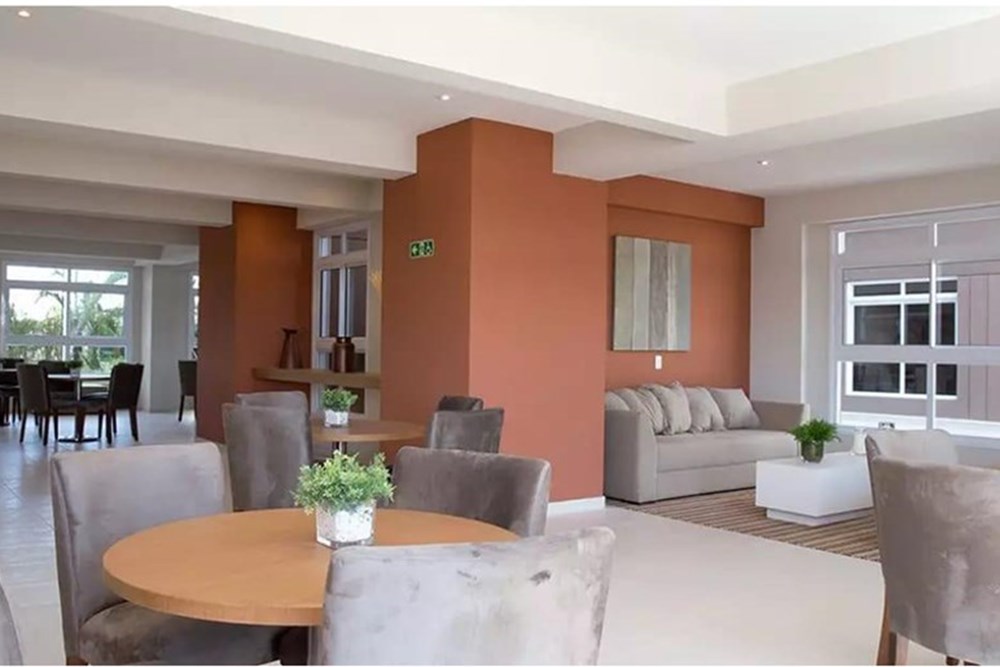 Apartamento à venda com 2 quartos, 52m² - Foto 28