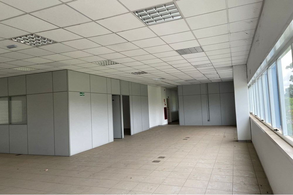 Depósito-Galpão-Armazém para alugar, 2865m² - Foto 9