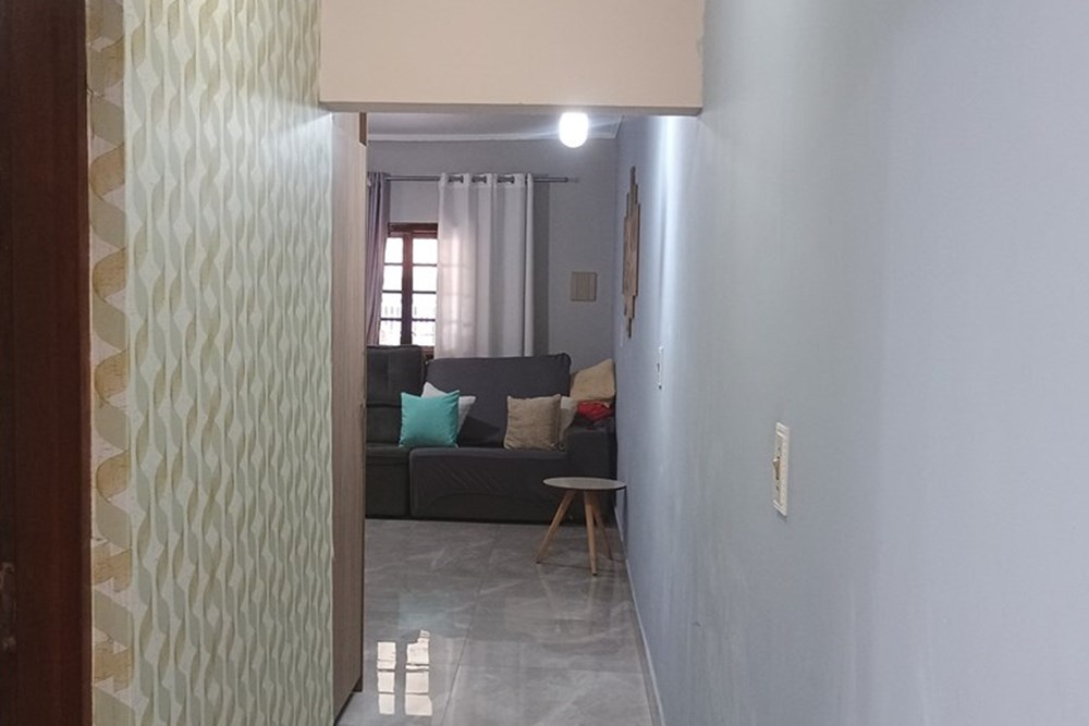 Casa para alugar com 2 quartos, 135m² - Foto 5