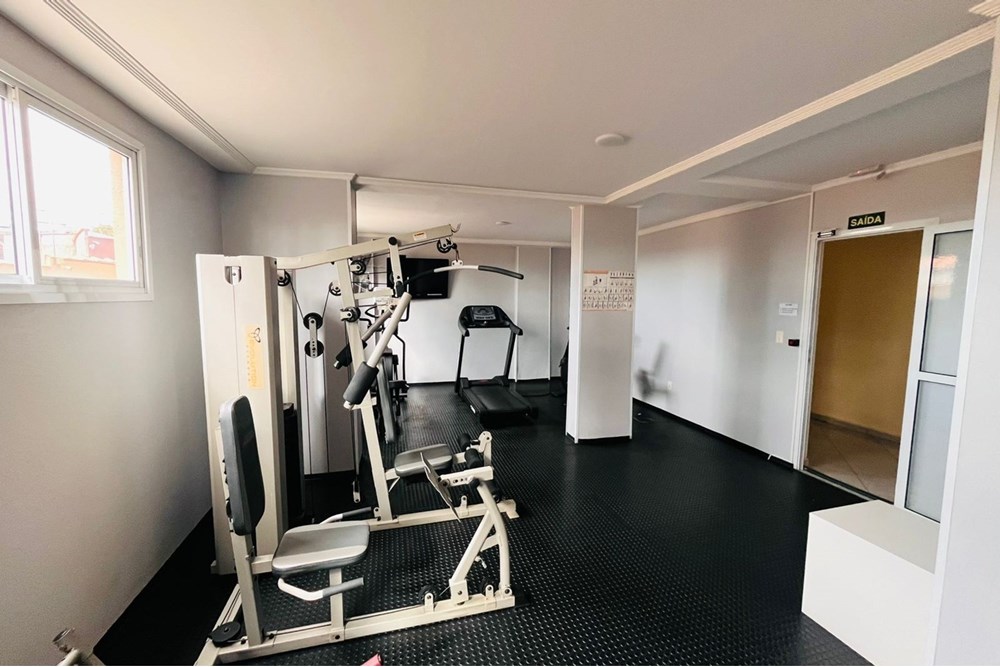 Apartamento à venda com 2 quartos, 69m² - Foto 25