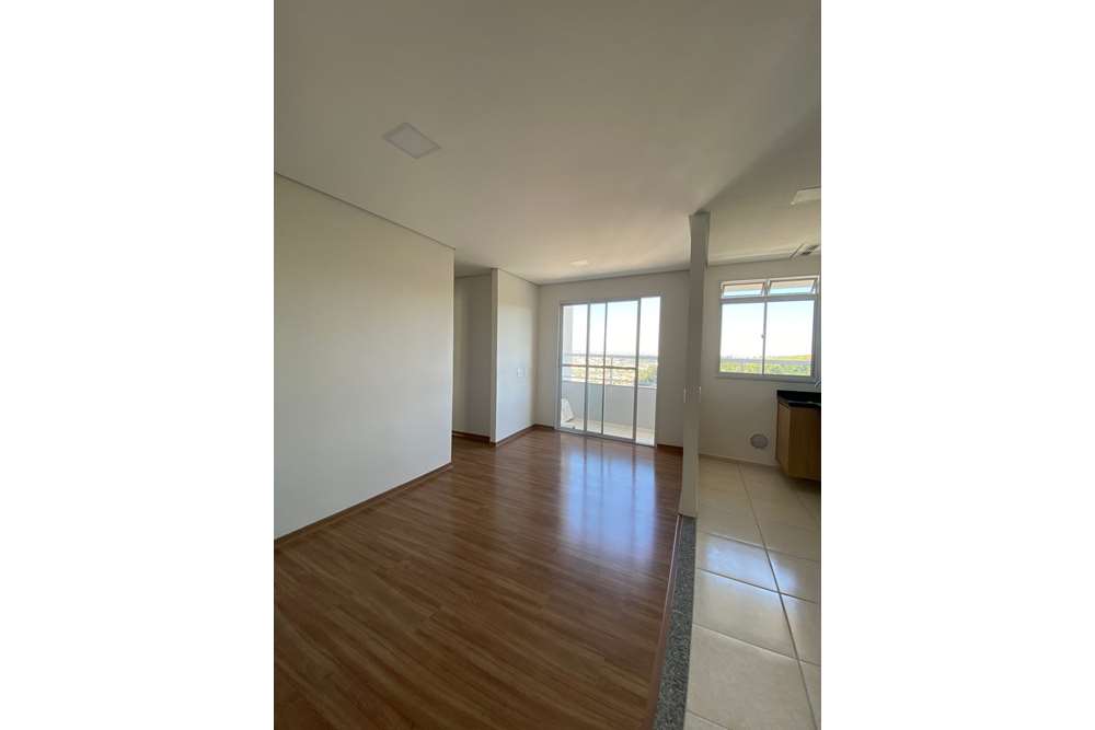 Apartamento para alugar com 3 quartos, 54m² - Foto 3