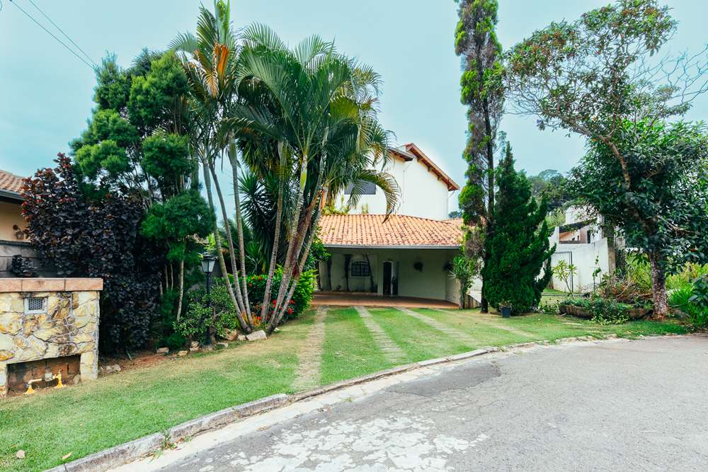 Casa de Condomínio à venda com 5 quartos, 667m² - Foto 33