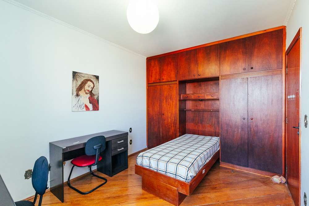 Apartamento à venda com 3 quartos, 120m² - Foto 11