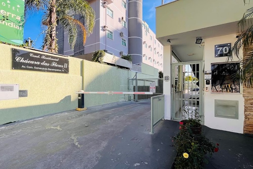 Apartamento à venda com 2 quartos, 58m² - Foto 21