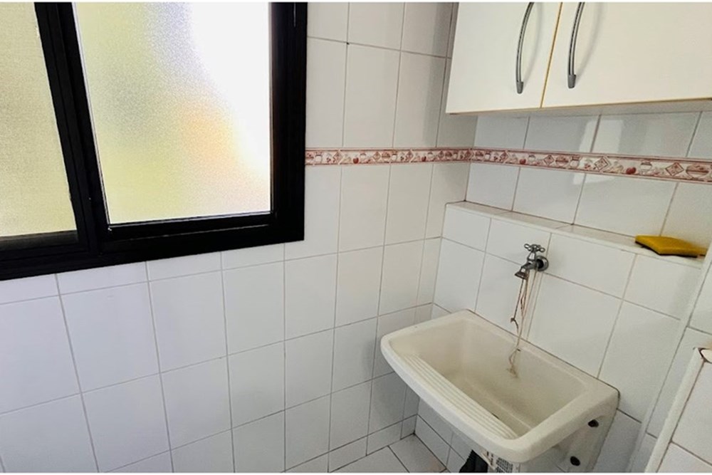 Apartamento à venda com 2 quartos, 58m² - Foto 5