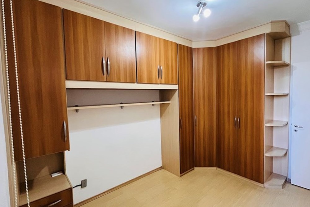 Apartamento à venda com 2 quartos, 58m² - Foto 14