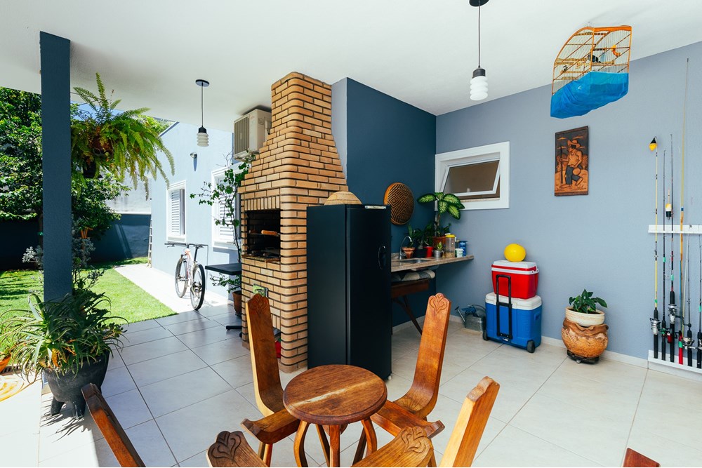 Casa de Condomínio à venda com 3 quartos, 190m² - Foto 6