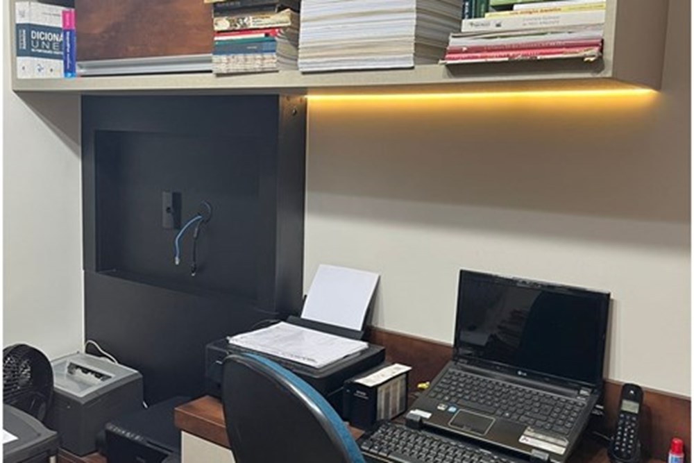 Apartamento à venda com 2 quartos, 52m² - Foto 12