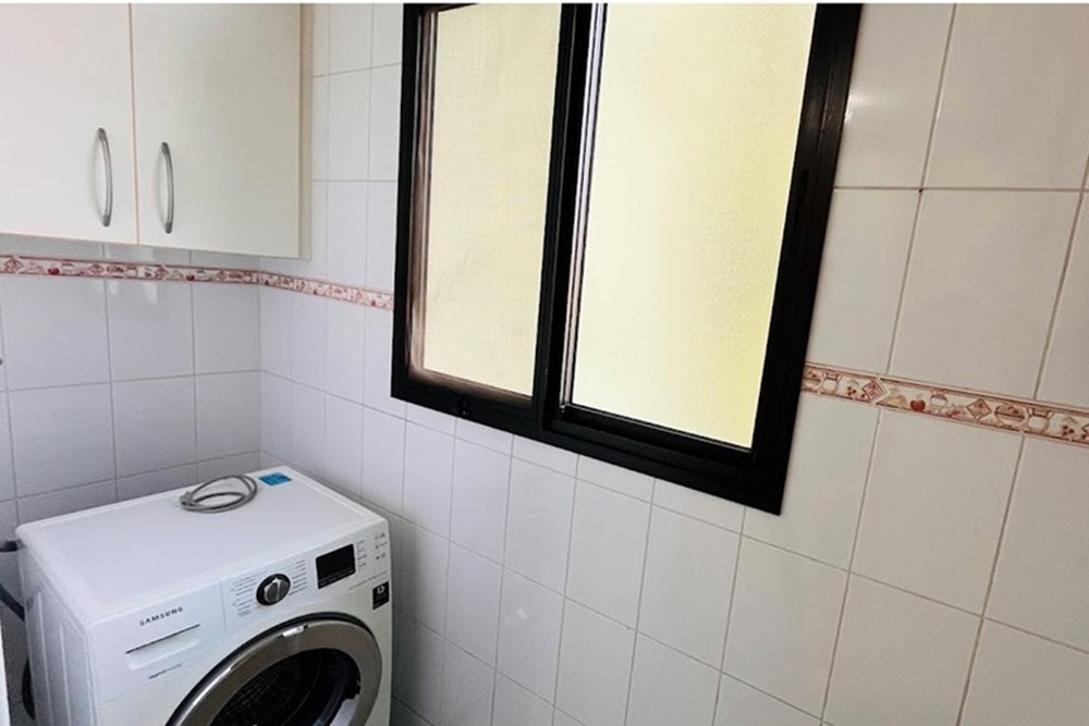 Apartamento à venda com 2 quartos, 58m² - Foto 4