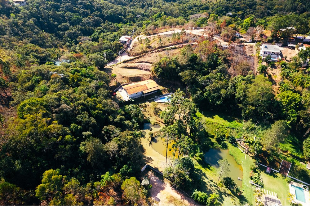 Fazenda à venda com 4 quartos, 240m² - Foto 12