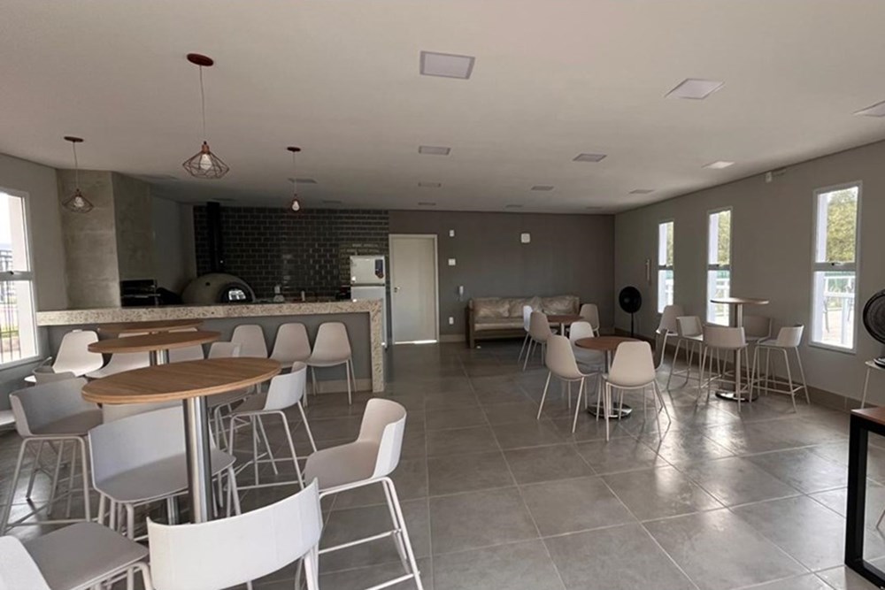 Apartamento à venda com 3 quartos, 54m² - Foto 15