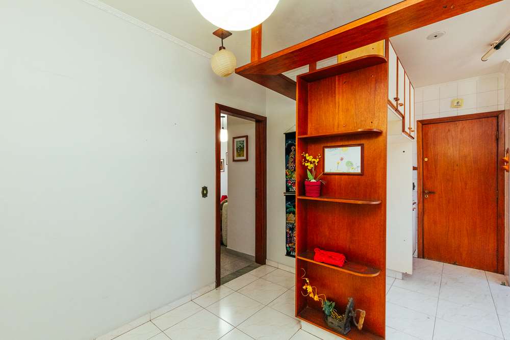 Apartamento à venda com 3 quartos, 120m² - Foto 8