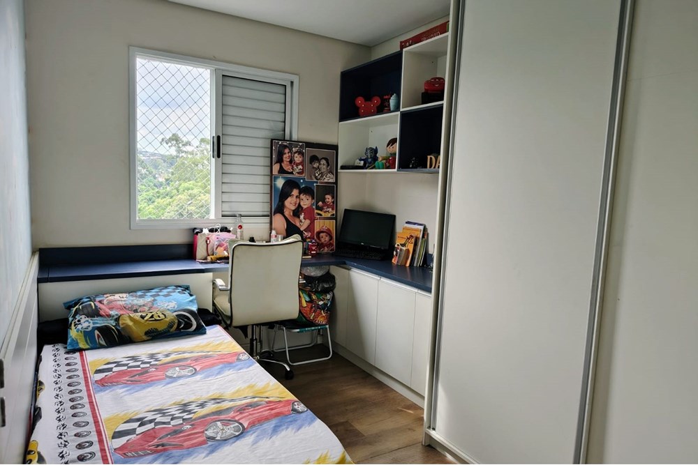 Apartamento para alugar com 2 quartos, 54m² - Foto 8