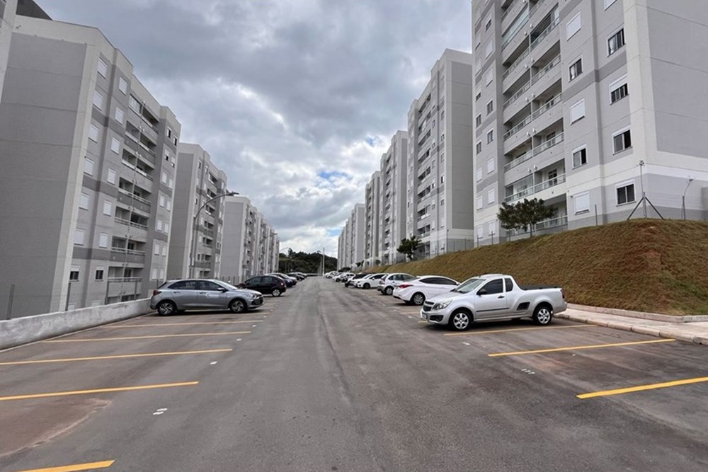 Apartamento para alugar com 3 quartos, 54m² - Foto 31