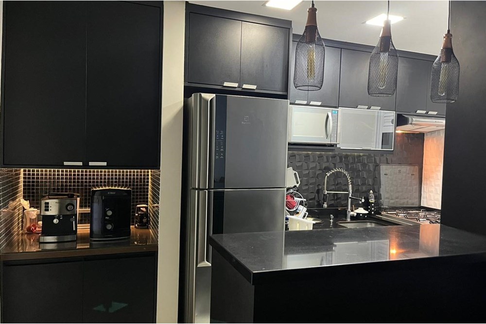 Apartamento à venda com 2 quartos, 52m² - Foto 19