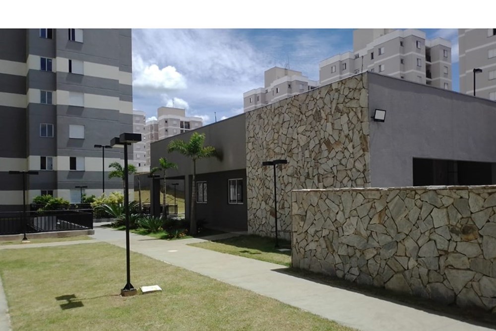 Apartamento para alugar com 2 quartos, 50m² - Foto 28