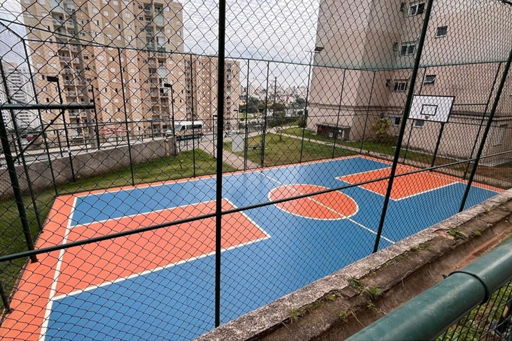 Apartamento para alugar com 2 quartos, 49m² - Foto 20