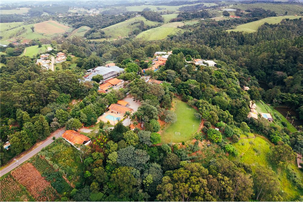 Fazenda à venda com 8 quartos, 875m² - Foto 26