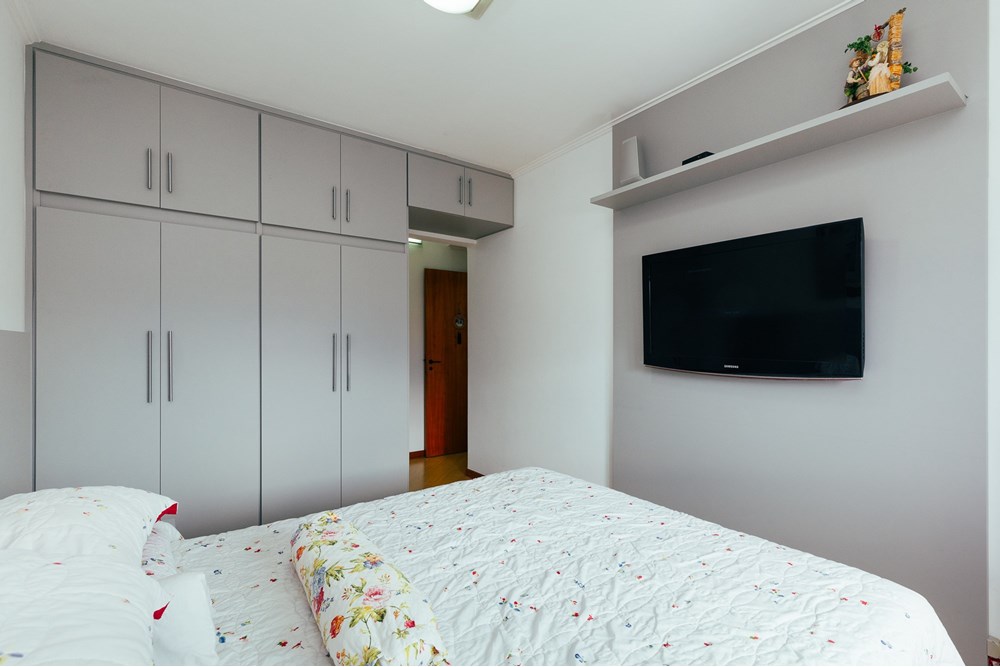 Apartamento à venda com 3 quartos, 128m² - Foto 16